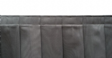 Table  Skirting - Accordion Pleat %200