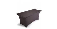 Banqueting  Table Cover - Saturn Table Cover