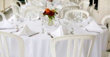 Table Linen - Economy