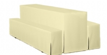 Beerbench Cover  - Beerbench Cover Closed