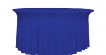 Banqueting  Table Cover - Deluxe