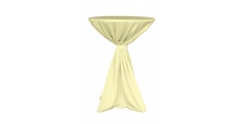 Coctail Table Cover - Jupiter