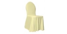 Chair Cover - Deluxe