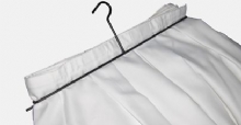 Unicover  Accesssories - Skirting Hanger