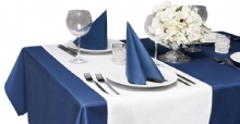 Table Linen - Protel Visa